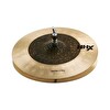Sabian 11402XNC 14" Click Hi-Hat HHX Zil Seti