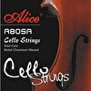 Alice A805-1 Cello La Tel