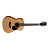 Cort AF510-OP Open Pore Akustik Gitar