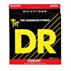 DR Tite-Fit MT-10 Takım Elektro Gitar Teli 010