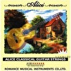 Alice A106 Klasik Gitar Takım Tel