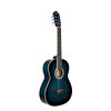 Dmx Guitars DMX39 BL Klasik Gitar