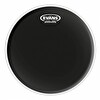 Evans B13ONX2 13" Deri Onyx Çift Kat 14 Mil
