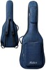 Midex CS-89BL Özel Tasarım Softcase Gigbag Kılıf 101 CM Klasik Gitar Çantası