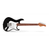 Cort G260CS Bk Duncan Dizayn Siyah S-S-H Elektro Gitar
