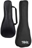 Midex CS-26A-100X Tenör Ukulele Çantası 100'lü Paket Kaliteli Siyah Kılıf 100 Adet
