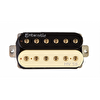 Artec HV58-ZB-N Manyetik Gitar için Neck Alnico Humbucker