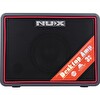 Nux Mighty Lite BT MKII Gri Taşınabilir Elektro Gitar Amfisi