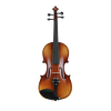 Concerto Model 205 4/4 Keman - Abanoz Aksam