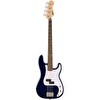 Squier Sonic Precision Bass Laurel Klavye WPG Gece Mavisi Bas Gitar