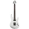 Donner DMT-200 Metal Elektro Gitar Beyaz