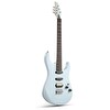 Donner DMT-66 Elektro Gitar Gri