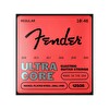 Fender Ultracore 1250R Nikel Kaplama Çelik Bilye Başlı 10-46 Elektro Gitar Teli