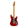 Smiger L-G2 PRO S RDS Stratocaster Tipi Elektro Gitar Metalik Kırmızı