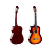 Milada 3/4 Klasik Gitar NAT. GP-C40-C-36 3TS