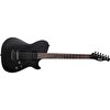 Cort MBM-1SBLK Matthew Bellamy Signature Elektro Gitar Saten Siyah