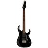 Cort X200BK Elektro Gitar Siyah (H-H)