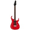 Cort X200CRD Elektro Gitar Kırmızı (H-H)