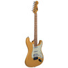 DMX Guitars DEG100 HSS BC Krem Tereyağ Rengi Elektro Gitar