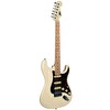 DMX Guitars DEG100 HSS OW Elektro Gitar Olimpik Beyaz
