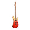 DMX Guitars GET232A PRO Elektro Gitar