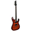 DMX Guitars RZG01 RB Elektro Gitar Kırmızı Patlama