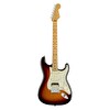 Fender American Ultra Stratocaster HSS Akçaağaç Klavye Ultraburst Elektro Gitar