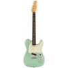 Fender Player II Telecaster Gülağacı Klavye Birch Yeşil Elektro Gitar