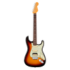 Fender American Ultra Stratocaster HSS Gülağacı Klavye Ultraburst Elektro Gitar