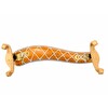 Fom RT832 Wood Model 3/4 - 4/4 Keman Yastığı