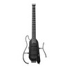 Donner HUSH X Pro Elektro Gitar Siyah