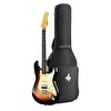 Donner DST-600 Elektro Gitar 3 Renkli