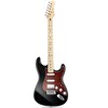 Donner DST-152B Elektro Gitar Siyah