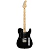 Donner DTL-600 Elektro Gitar Siyah