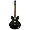 SX SEL6BK Semi Hollow 335 Style Elektro Gitar Siyah