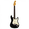 SX SST62 3/4 Ölçek Elektro Gitar Siyah