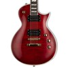 Esp Ltd EC-1000T CTM Elektro Gitar - See Thru Black Cherry Şeffaf Vişne