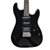 Angel AEG06-BK Siyah Elektro Gitar