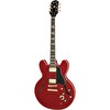 Epiphone ES-345 Elektro Gitar - Klasik Vişne Kırmızı