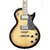 Angel AELG250-BBS Blackburst Elektro Gitar - Siyah Gün Batımı