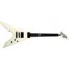 Squier ESP LTD James Hetfield Signature Snakebyte Elektro Gitar Kar Beyazı