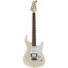 Yamaha Pacifica 112V WW RL Elektro Gitar Nostaljik Beyaz