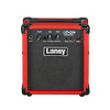 Laney LX10B 10 Watt Bas Gitar Amfisi Kırmızı