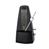 Cherub WSM-305 Mekanik Metronom Siyah