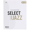 D\'Addario Woodwinds Organic Select Jazz Alto Saksafon Kamışı NO:2 Sert