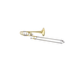 Jupiter JTB1150FOQ Bb/F Trombon