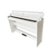 Sonic BL-8817 HAS-WH Beyaz Dijital Piyano