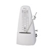 Cherub WSM-305 Beyaz Mekanik Metronom