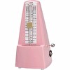 Cherub WSM-330-PNK Pembe Mekanik Metronom