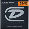 Jim Dunlop DEN0952 7 Telli Elektro Gitar Teli 09-52